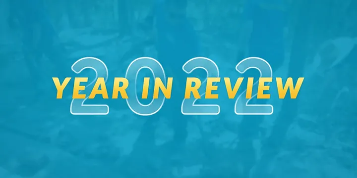 Watch 2022 Year in Review