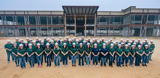 BitWizards team photo