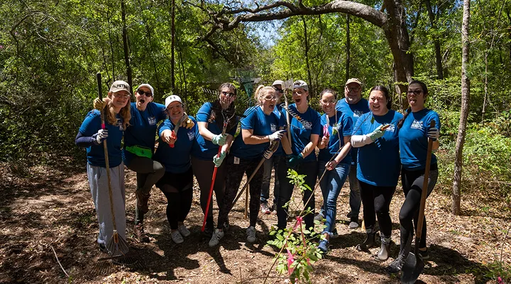Volunteerism