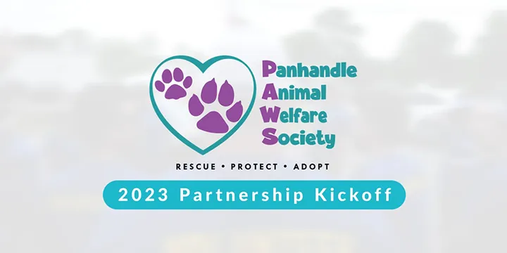 Watch PAWS Partnership Expansion